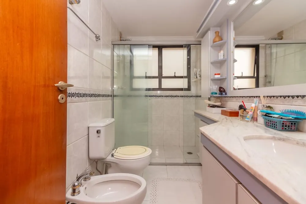 Apartamento, 4 quartos, 198 m² - Foto 3