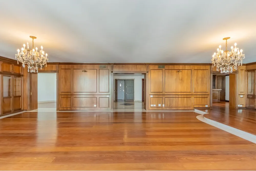 Apartamento, 3 quartos, 394 m² - Foto 3