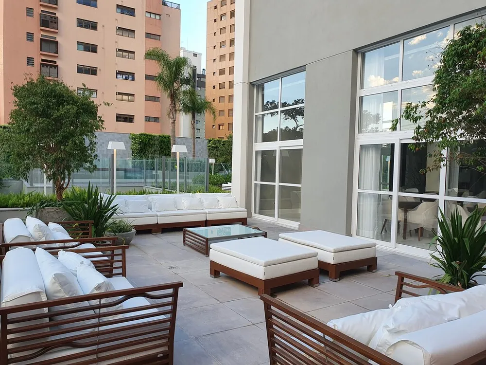 Apartamento, 4 quartos, 340 m² - Foto 2