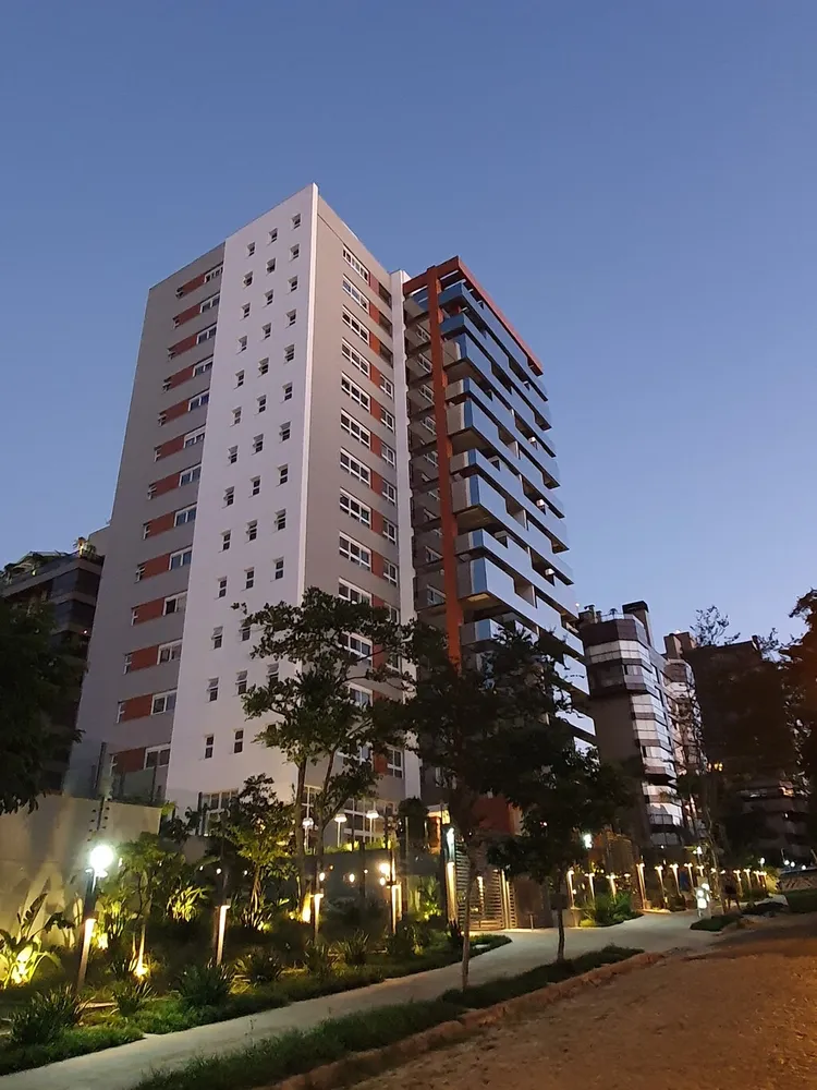 Apartamento, 4 quartos, 340 m² - Foto 1