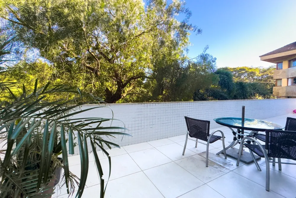 Apartamento, 3 quartos, 258 m² - Foto 4