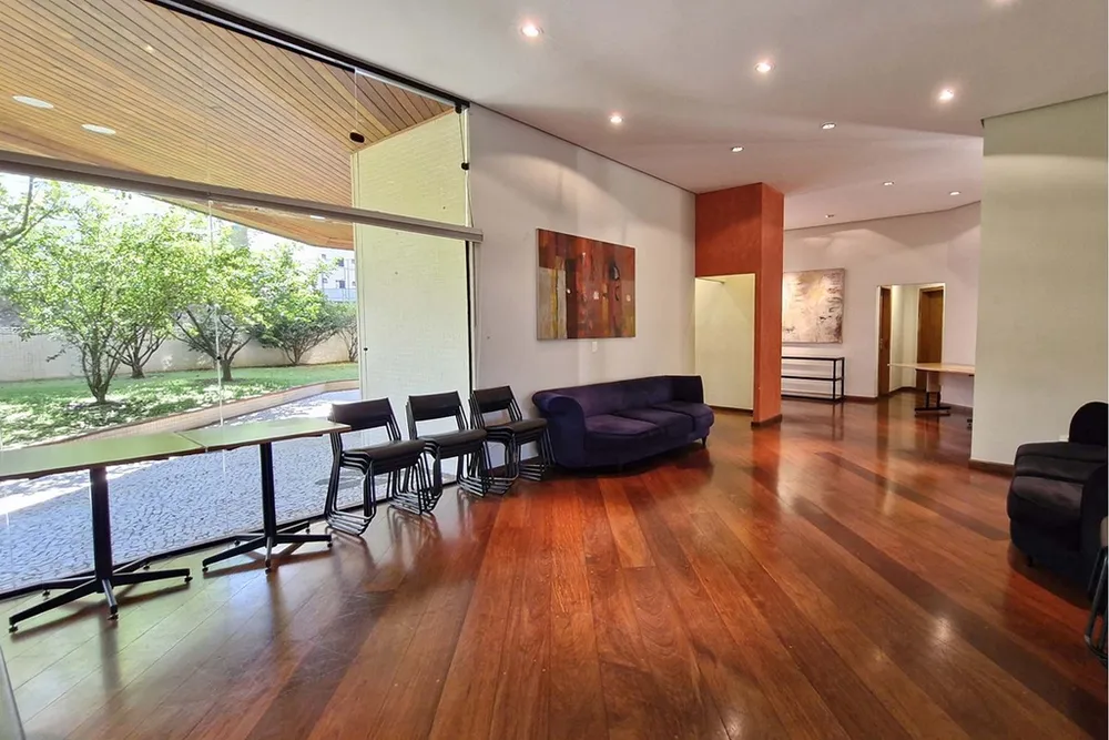 Apartamento, 4 quartos, 246 m² - Foto 3