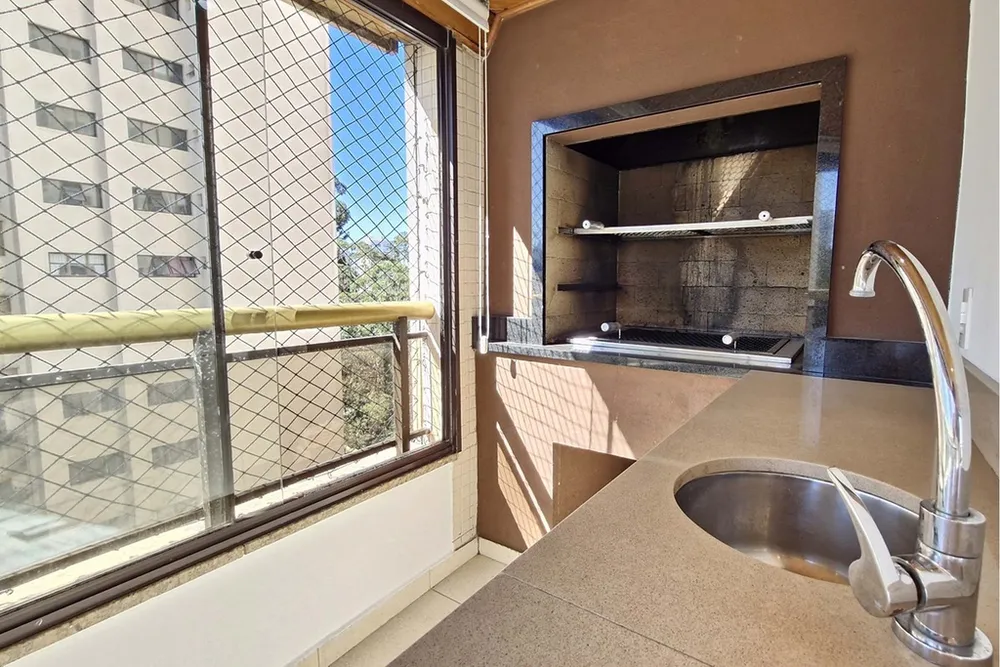 Apartamento, 4 quartos, 246 m² - Foto 4