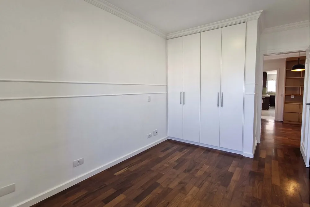 Apartamento, 4 quartos, 246 m² - Foto 2