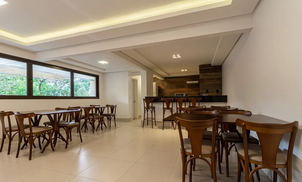 Apartamento, 2 quartos, 67 m² - Foto 4