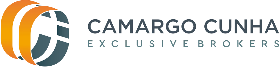 Logo de Camargo Cunha
