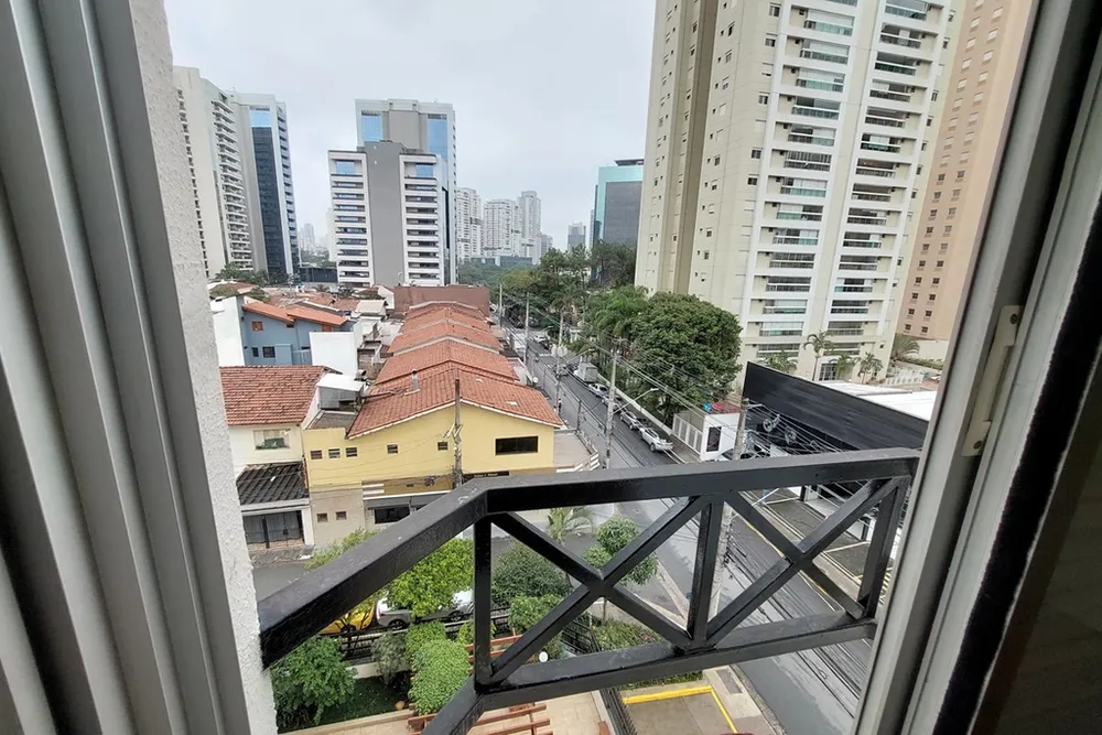 Apartamento, 2 quartos, 81 m² - Foto 1
