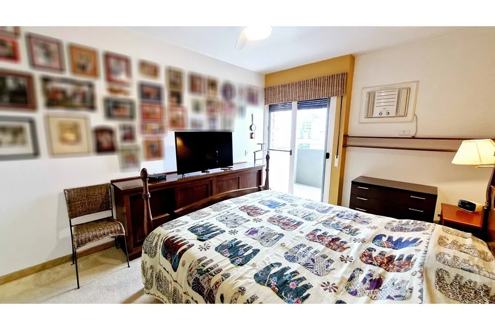 Apartamento, 3 quartos, 201 m² - Foto 1