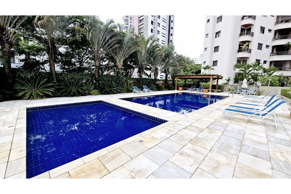 Apartamento, 3 quartos, 201 m² - Foto 2