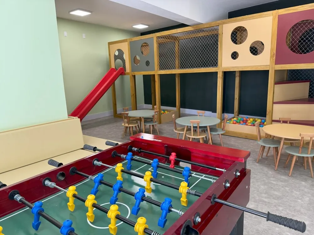 Apartamento, 2 quartos, 51 m² - Foto 4