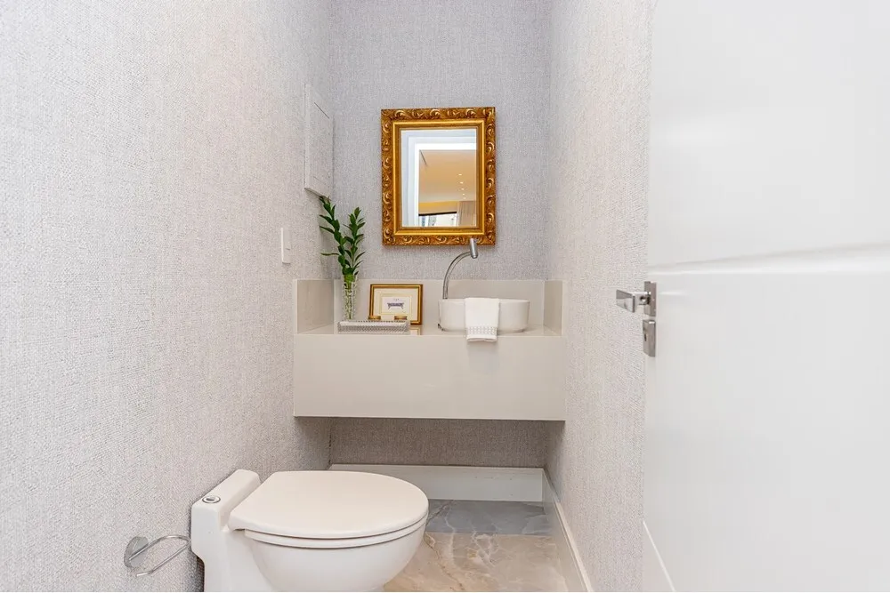 Apartamento, 4 quartos, 197 m² - Foto 4