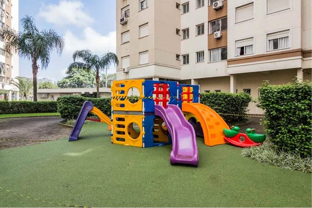 Apartamento, 3 quartos, 69 m² - Foto 1