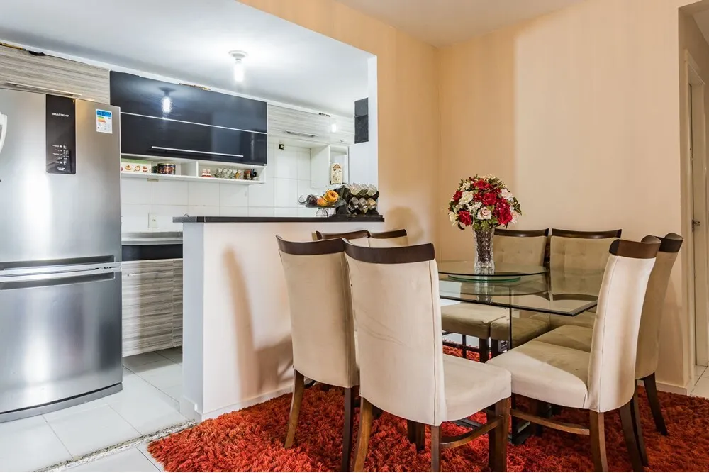 Apartamento, 3 quartos, 69 m² - Foto 3