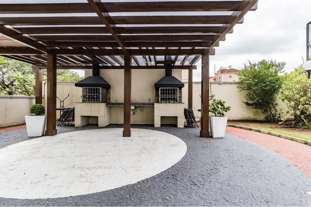 Apartamento, 3 quartos, 69 m² - Foto 2