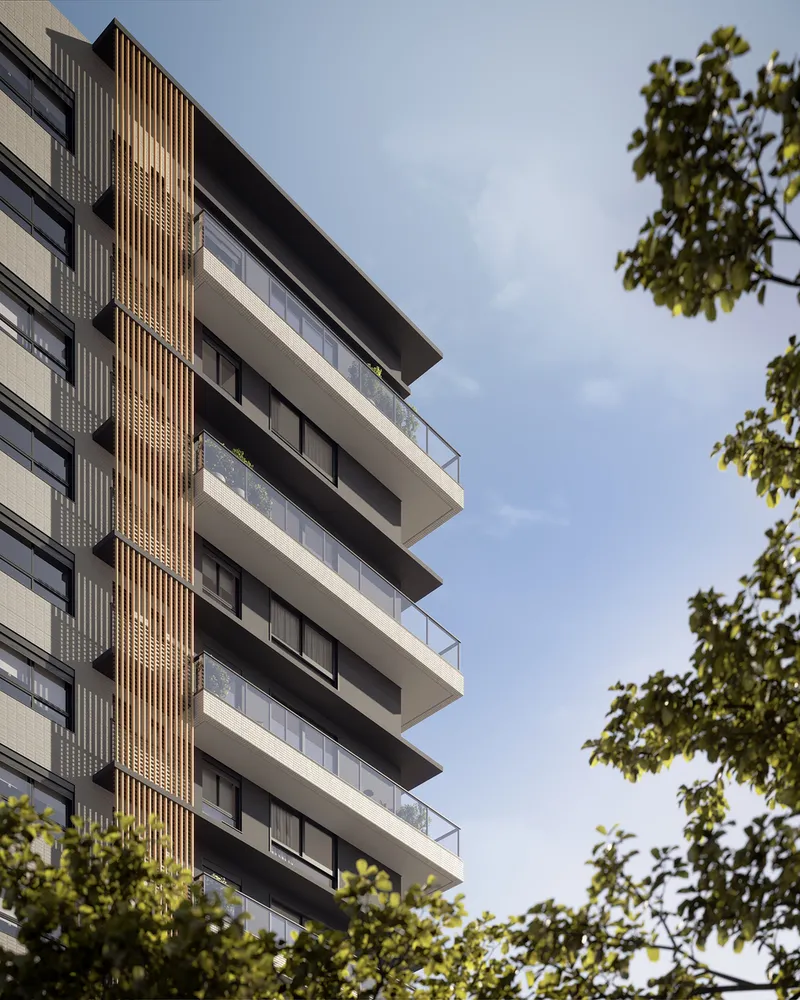 Apartamento, 3 quartos, 124 m² - Foto 4