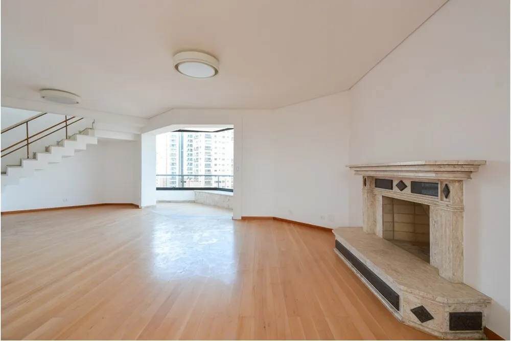 Cobertura, 3 quartos, 485 m² - Foto 1