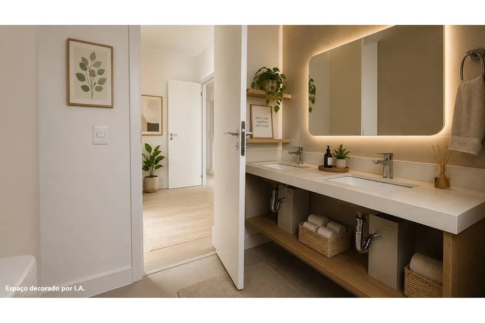 Apartamento, 3 quartos, 114 m² - Foto 2