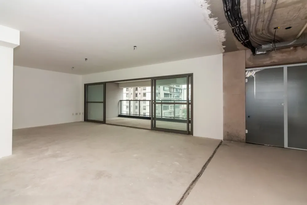 Apartamento, 3 quartos, 169 m² - Foto 3