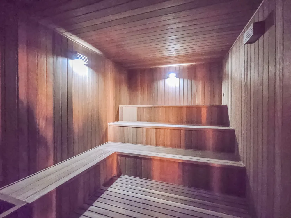 Apartamento, 3 quartos, 169 m² - Foto 2