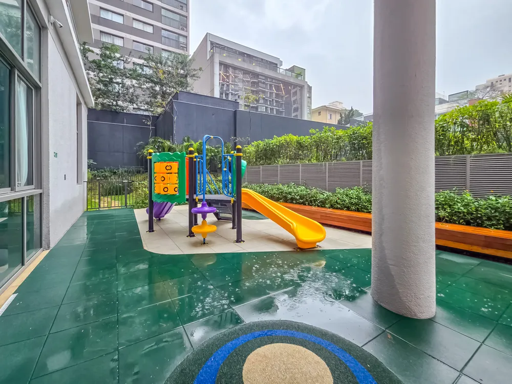 Apartamento, 3 quartos, 169 m² - Foto 1