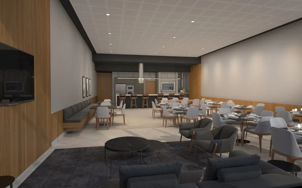 Apartamento, 3 quartos, 200 m² - Foto 4