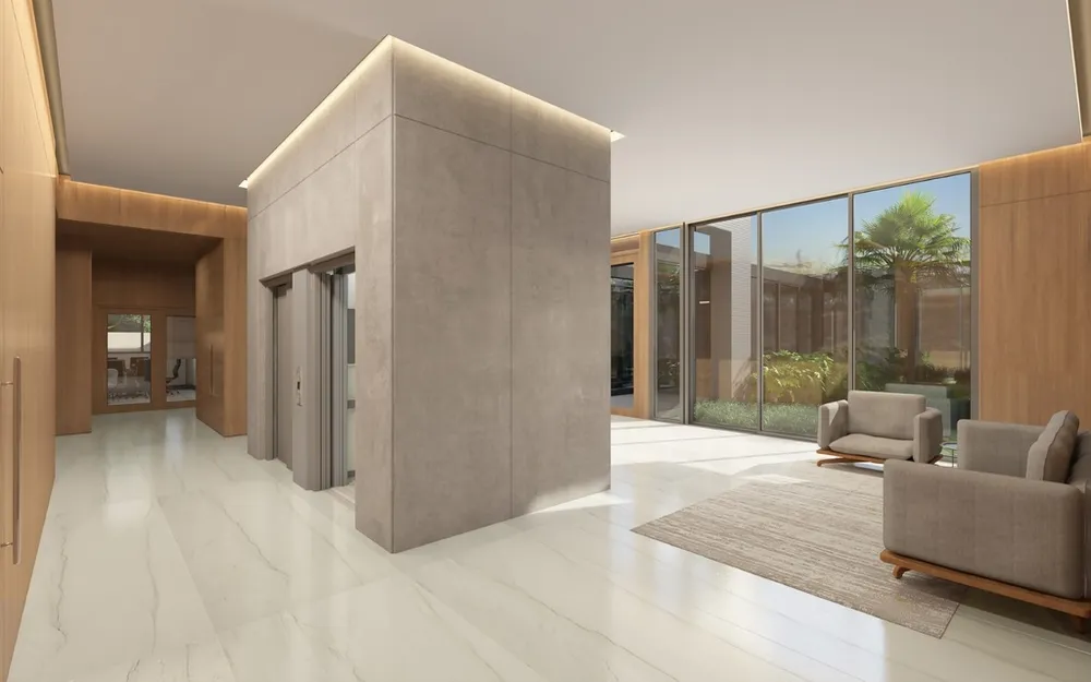 Apartamento, 3 quartos, 200 m² - Foto 2