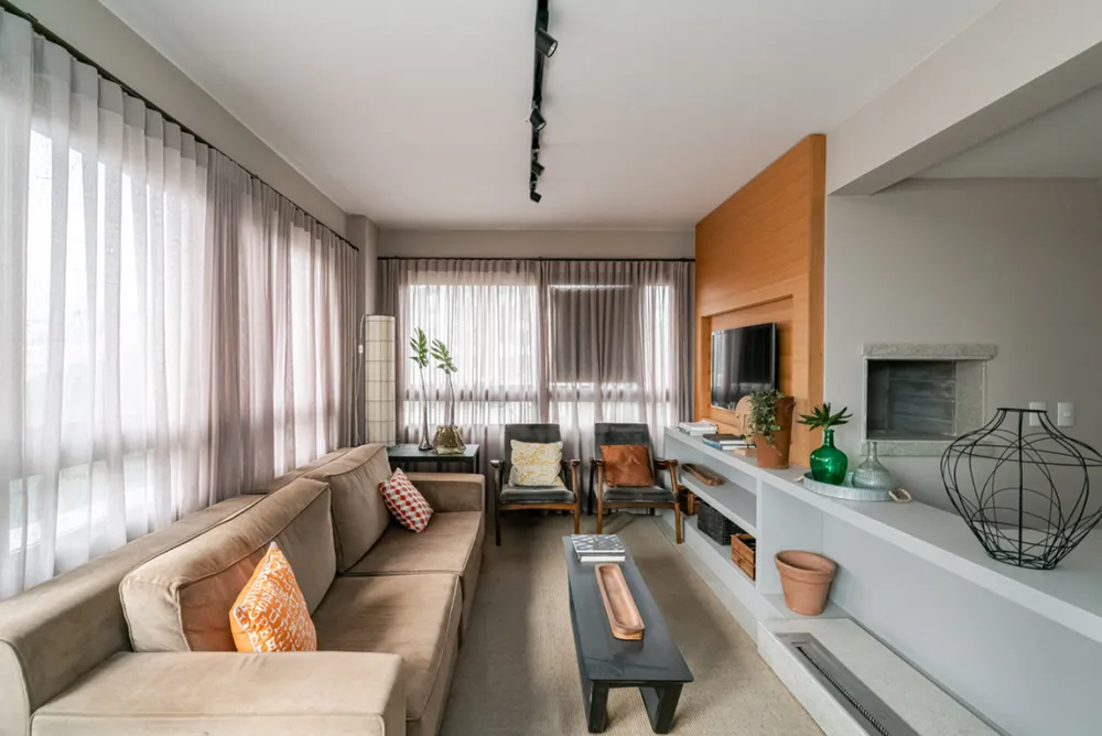 Apartamento, 3 quartos, 110 m² - Foto 3