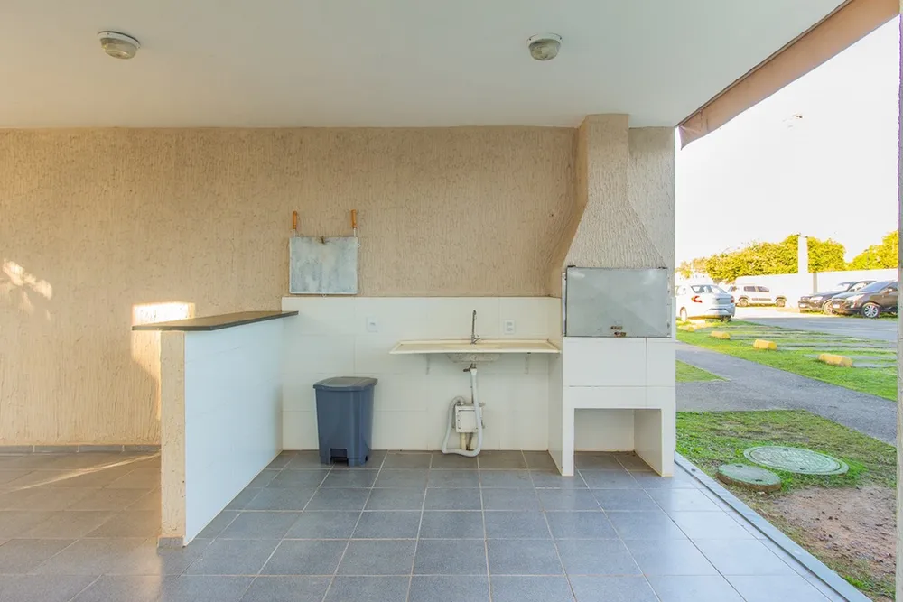 Apartamento, 2 quartos, 41 m² - Foto 1