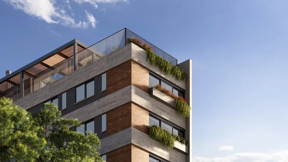 Apartamento, 3 quartos, 127 m² - Foto 4