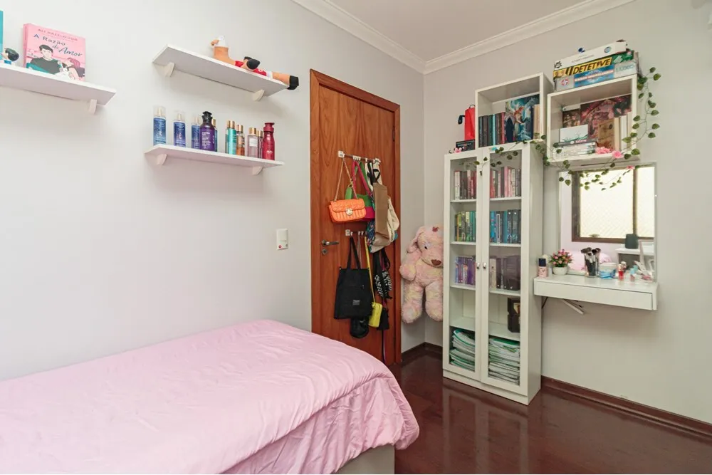 Apartamento, 2 quartos, 68 m² - Foto 1