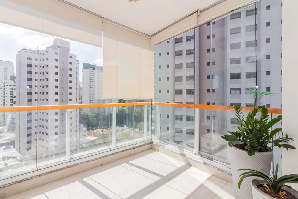 Apartamento, 1 quarto, 65 m² - Foto 1