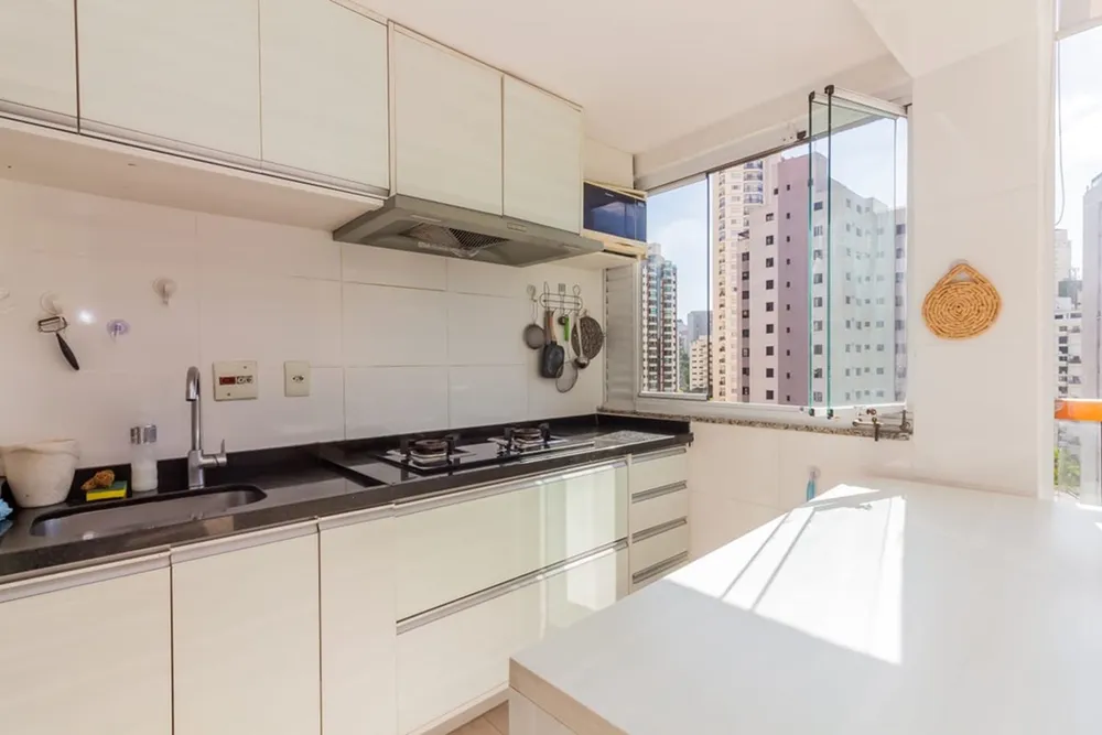 Apartamento, 1 quarto, 65 m² - Foto 2