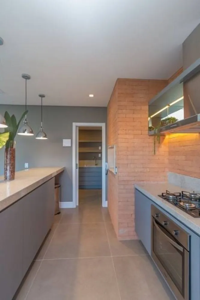 Apartamento, 2 quartos, 62 m² - Foto 2