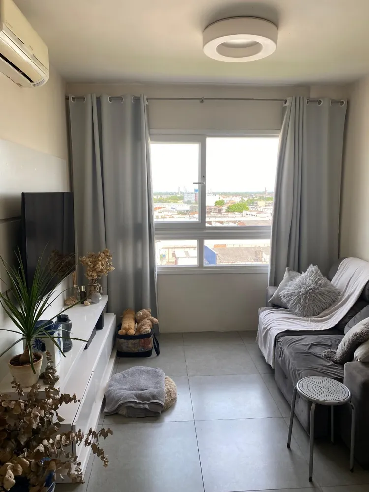 Apartamento, 2 quartos, 62 m² - Foto 4