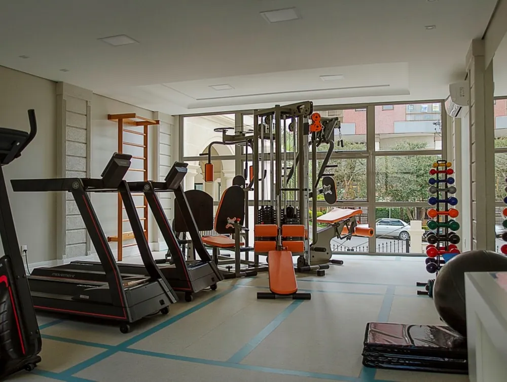 Cobertura, 3 quartos, 177 m² - Foto 4