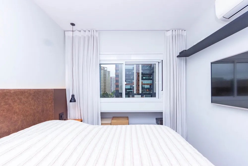 Apartamento, 2 quartos, 95 m² - Foto 4