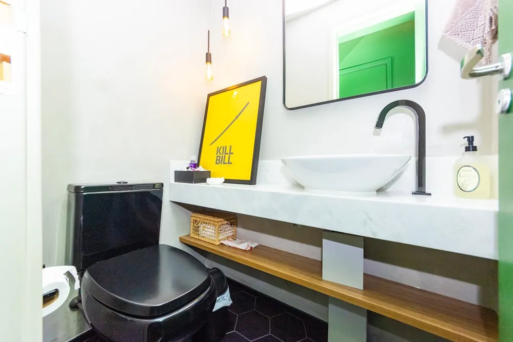 Apartamento, 2 quartos, 95 m² - Foto 1