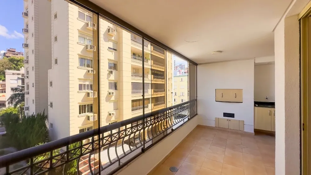 Apartamento, 3 quartos, 118 m² - Foto 3