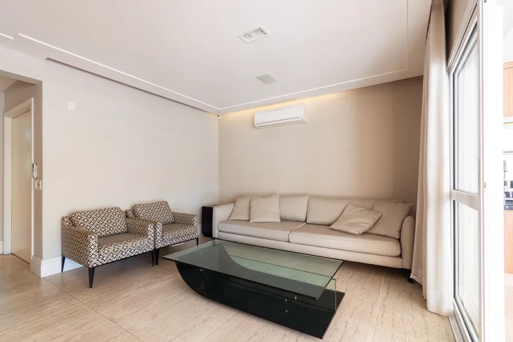 Apartamento, 3 quartos, 199 m² - Foto 4