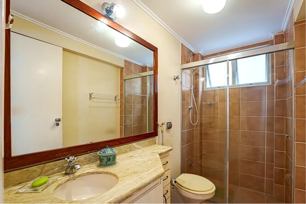 Apartamento, 2 quartos, 80 m² - Foto 4