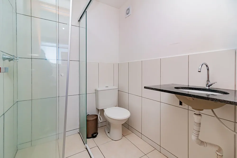 Apartamento, 2 quartos, 58 m² - Foto 3