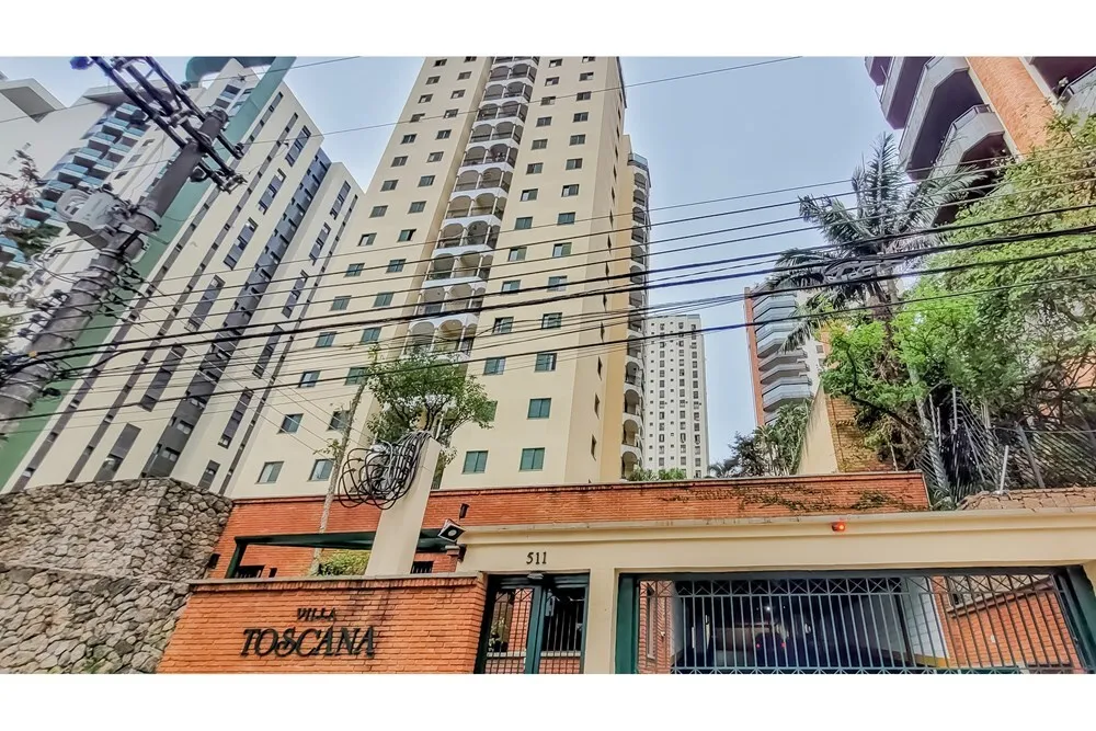 Apartamento, 2 quartos, 75 m² - Foto 1
