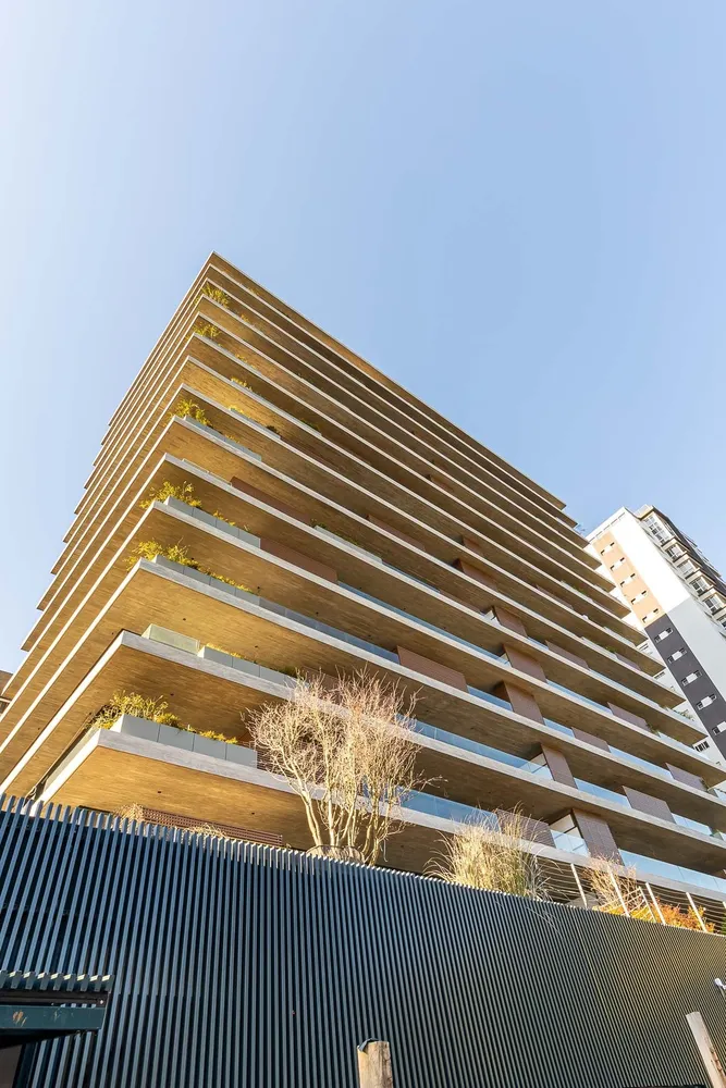 Apartamento, 3 quartos, 317 m² - Foto 1