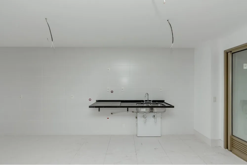 Apartamento, 3 quartos, 149 m² - Foto 1