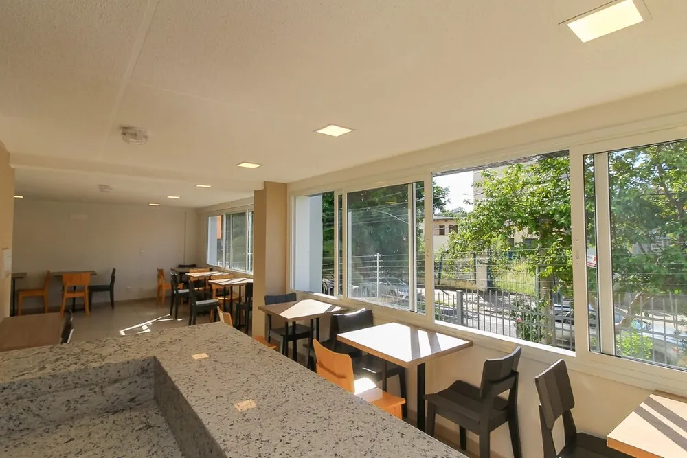 Apartamento, 2 quartos, 79 m² - Foto 4
