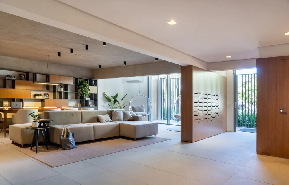 Apartamento, 2 quartos, 80 m² - Foto 3