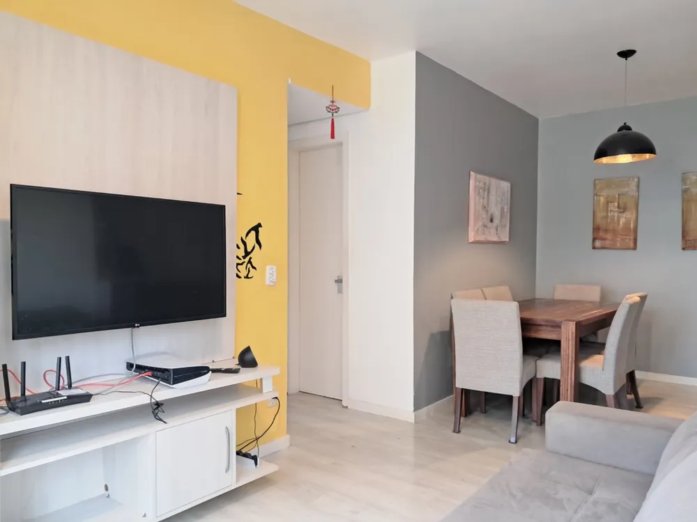Apartamento, 3 quartos, 78 m² - Foto 2