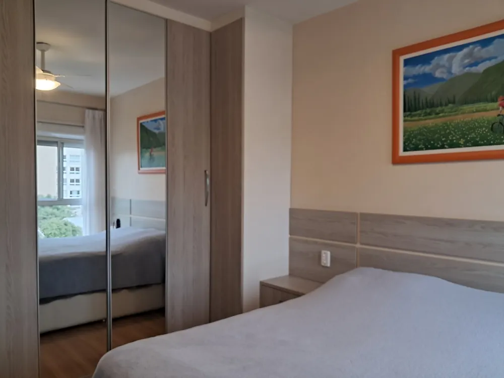 Apartamento, 3 quartos, 78 m² - Foto 3