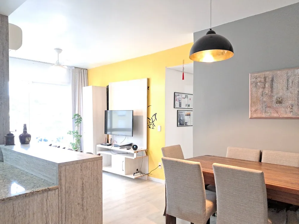 Apartamento, 3 quartos, 78 m² - Foto 1