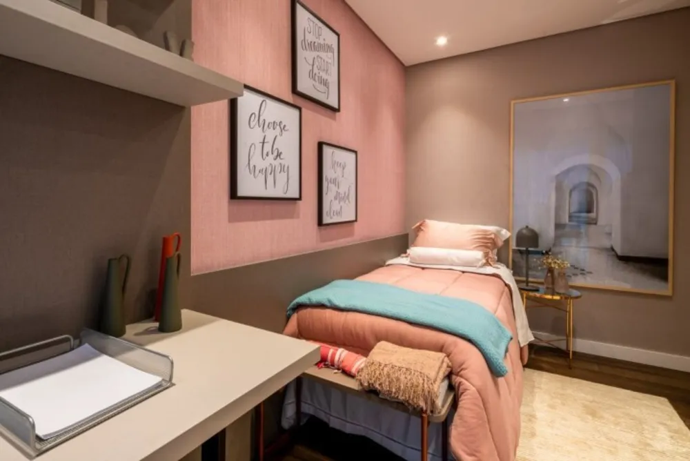 Apartamento, 3 quartos, 153 m² - Foto 1